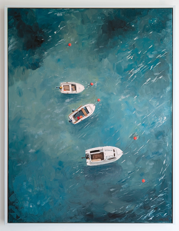 Idyl Tides