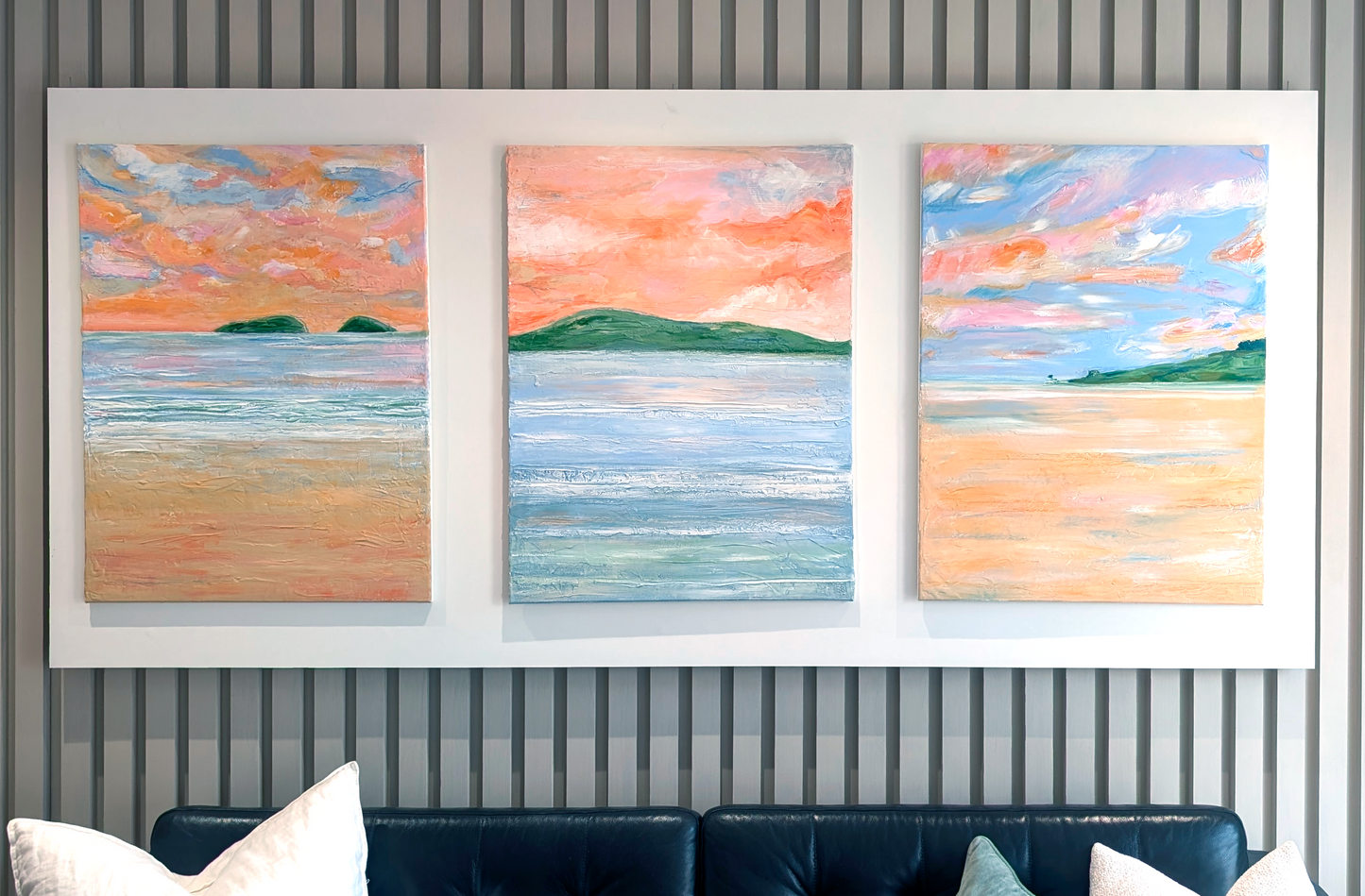 Dreaming Of You | Original Painting