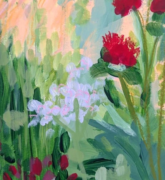 JULY JARDIN