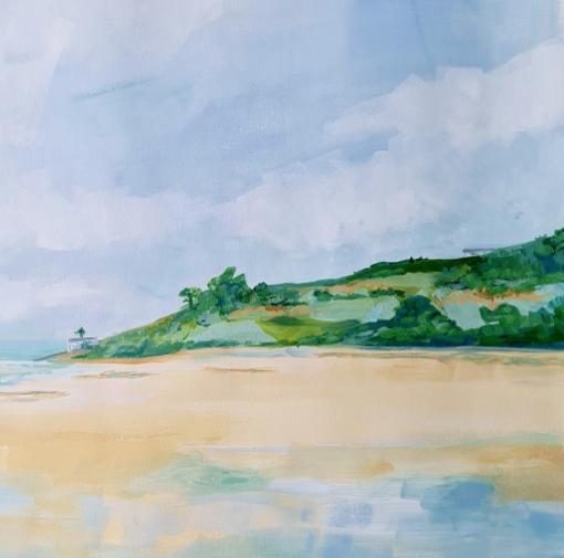 COAST