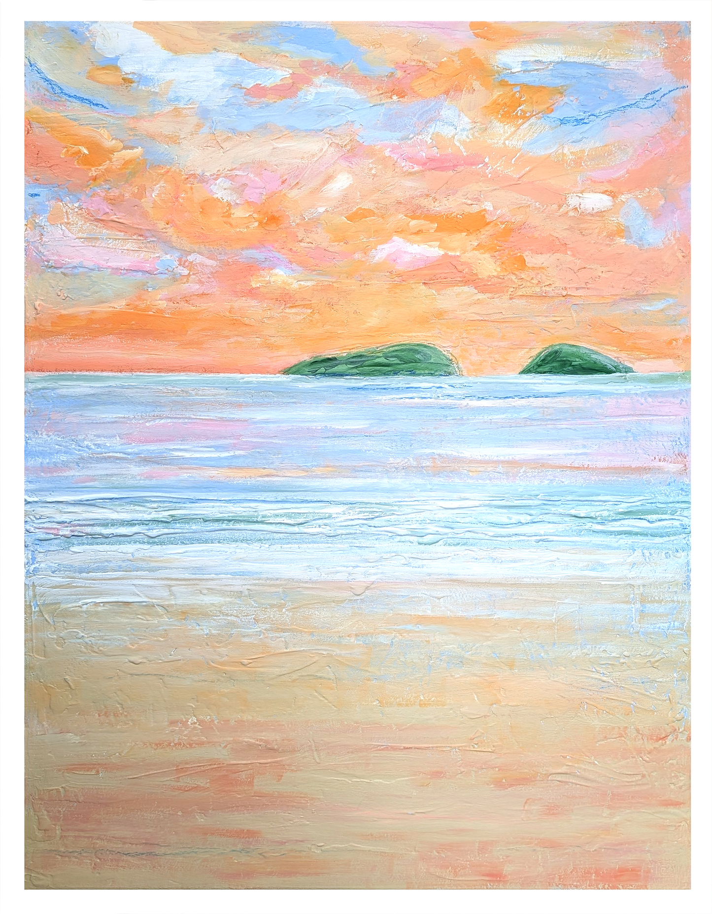 Always & Forever | Original Painting