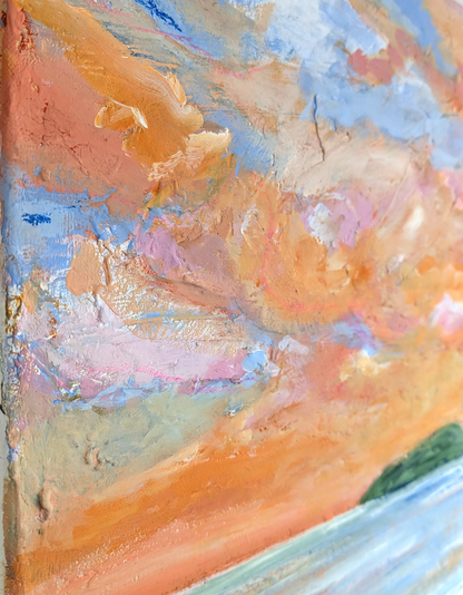 Always & Forever | Original Painting