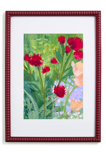 July Jardin #6 | Original Painting