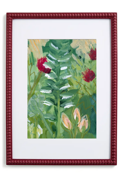 July Jardin #4 | Original Painting