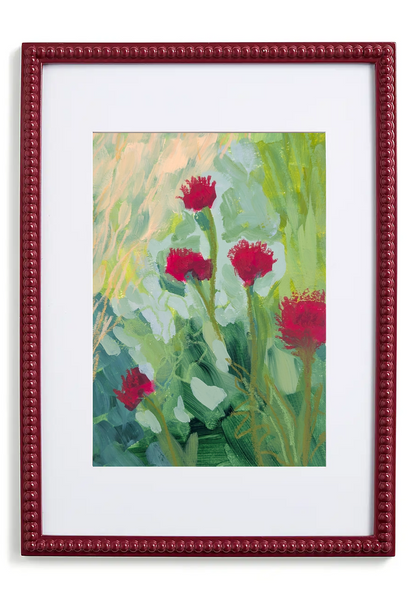 July Jardin #3 | Original Painting