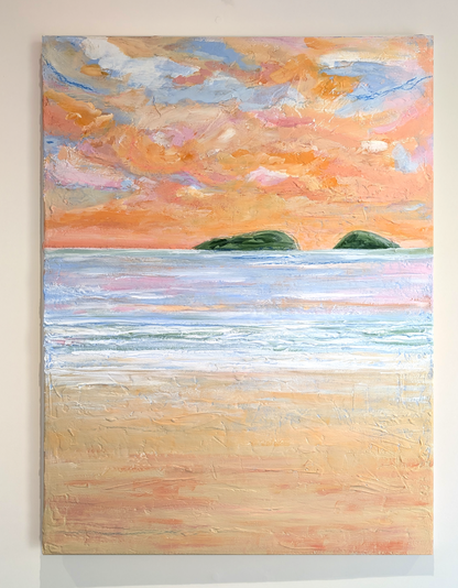 Always & Forever | Original Painting