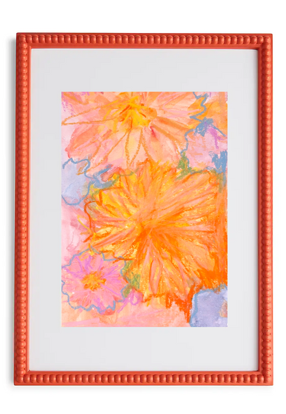Dahlia Joy #2 | Original Painting