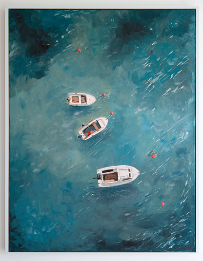 Idyl Tides