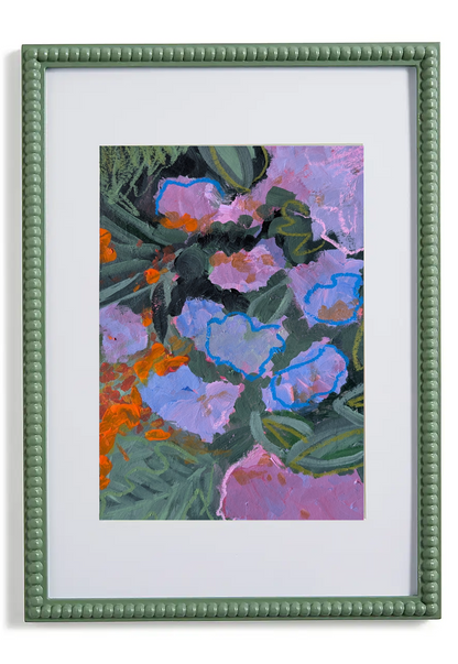 Welsh Garden #1 | Hydrangeas