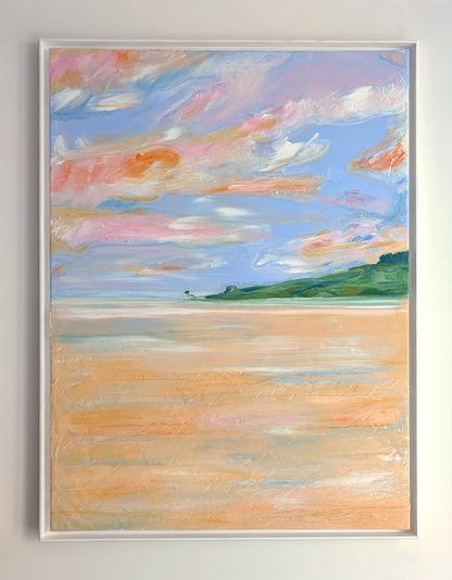 Dreaming Of You | Original Painting